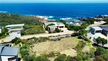Vacant Land Residential For Sale in Oubaai