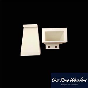 Zyxel Router Wall Mount Brackets