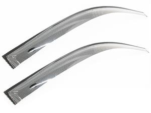 Raceline Windshields for Nissan Micra 2004+