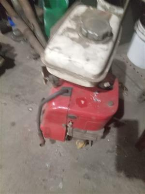 Honda 171 cc motor