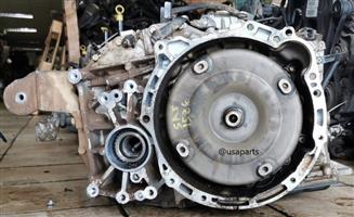 Jeep Patriot 4×4 – Automatic Gearbox In Stock