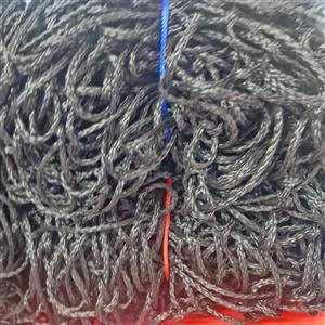 Cargo Nets for sale, 250mm mesh, 200mm,150mm,100mm