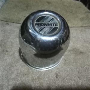 Centre cap, Prowhite