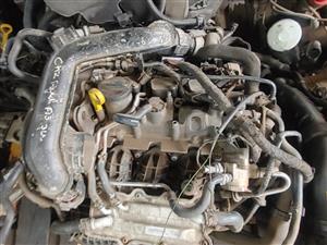 AUDI A3 CHZ ENGINE FOR SALE  