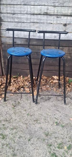 Bar chairs