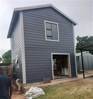 Wendy house