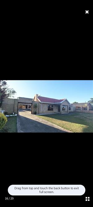 Mountain Rise property for sale