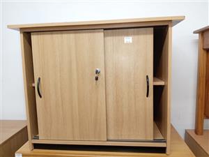 Office credenza's
