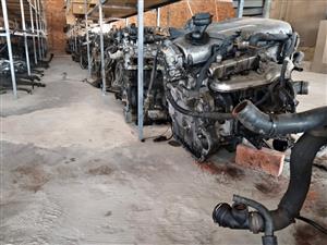 VW ENGINES FOR SALE