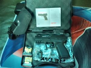 New Retay Blank Gun Combo for Sale. (NO License or Permit Required) 