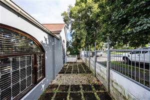 Prime Property with Exceptional Commercial Potential – Jarvis Road, Berea