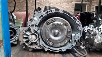 Quality Jeep Cherokee 3.2 KL gearbox available.