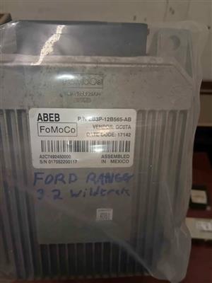 Ford Ranger Wildtrack 3.2 TDCI Auto Gearbox Module TCU available