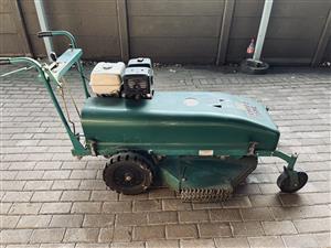 Commercial rotary lawnmower in great condition