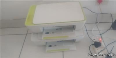 hp printers