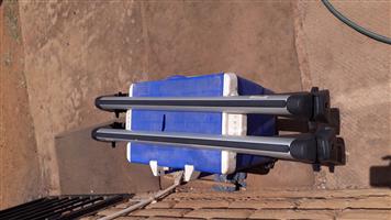 cross polo roof rack for sale