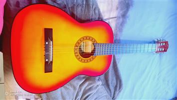 guitars