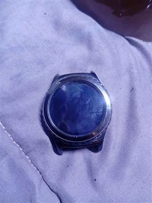 Samsung smart watch gear s2 classic sm-r732 I dint fit