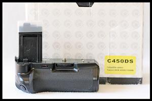 BG-E5 Battery Grip for Canon