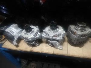 Alternator  f20/f30