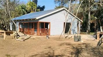 Wendy house