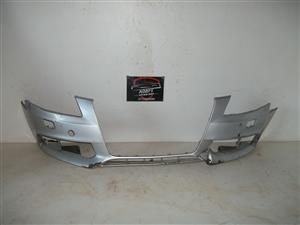 Audi A4 (B8) '08-'11 front bumper