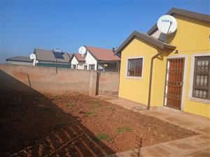 House For Sale in Modderbee