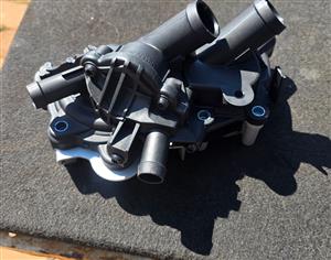 G5 g6 Caddy stock arrivals Engine mounting