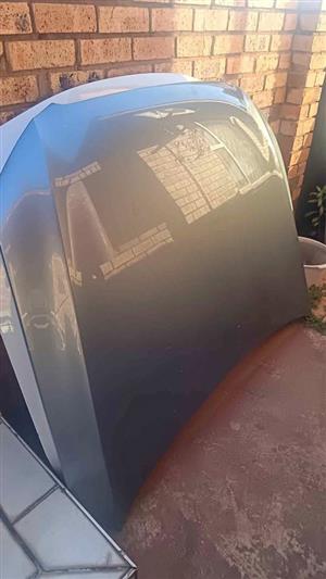 Bonnet Audi Q5 used