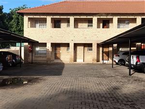 Two bedroom apartment for sale in Lower Bo-Dorp, Rustenburg—perfect for cozy living or investment!