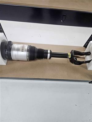 Mercedes Benz W166 Air Shocks
