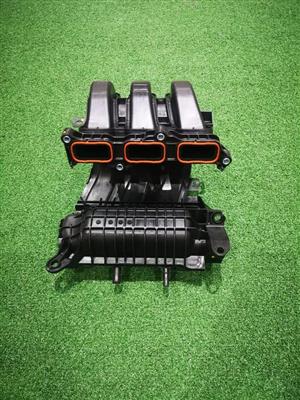 Renault Triber Intake Manifold