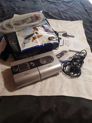 CPAP MACHINE