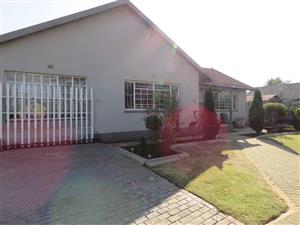 House For Sale in General Alberts Park