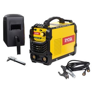 Ryobi Inverter welder 120amp