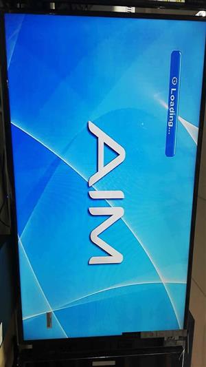 40inch TV Dixon