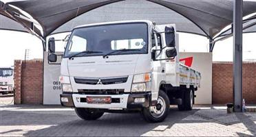 2018 Fuso 2014 Isuzu FRR 550 F/c C/c 