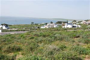 Build at Your Pace, Live by the Sea