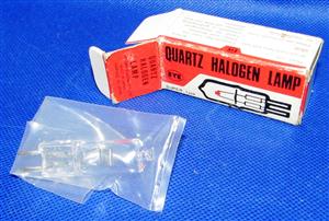 Eye Quarts Halogen Projector Lamp Bulb