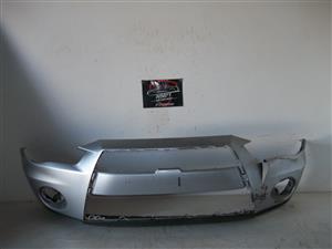 Mitsubishi Outlander '09-'13 front bumper