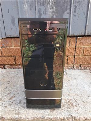 Asus I5 3rd Gen Z77 Desktop Tower