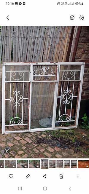 ND4F window frame for sale