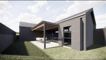 Sophisticated Single-Level Home in Plantations – Elaleni Coastal Estate