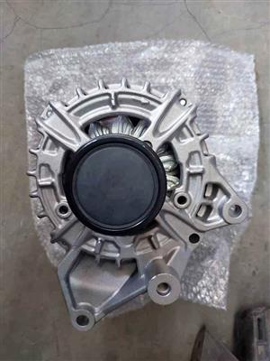 Mercedes  W205, W204 M274 Engine  Alternator