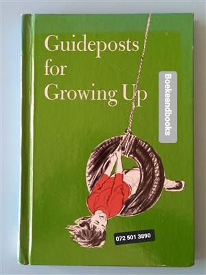 Guideposts For Growing Up - Barbara K Polland - Child Horizons.