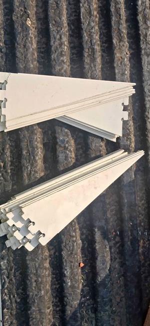 Shelving Brackets
