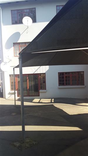 TWO BEDROOM APARTMENT TO RENT IN SCOTTSVILLE