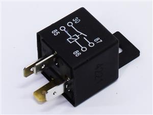 Hella 4pin 12v Relay
