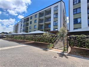 Very neat two bedroom