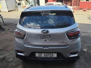 Mahindra dare 2022 model for sale